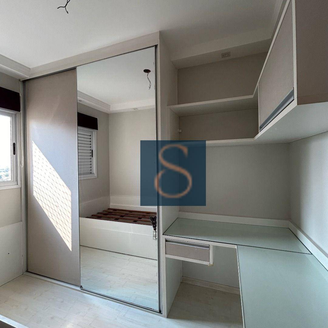 Apartamento à venda com 3 quartos, 80m² - Foto 19