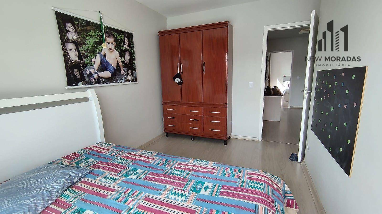 Sobrado à venda com 4 quartos, 126m² - Foto 19