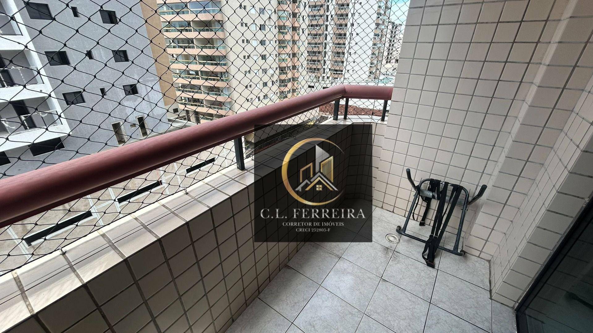 Apartamento à venda com 1 quarto, 51m² - Foto 7