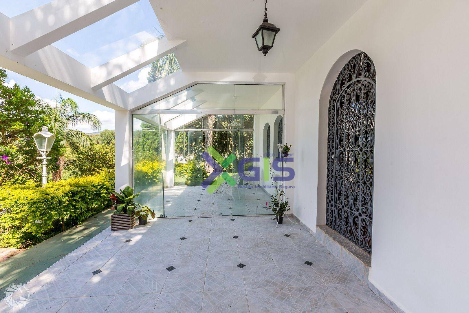 Chácara, 4 quartos, 5022 m² - Foto 86