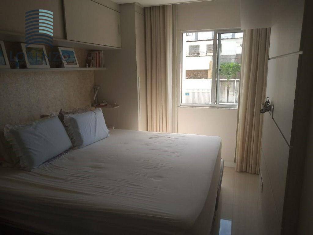 Apartamento à venda com 2 quartos, 54m² - Foto 7