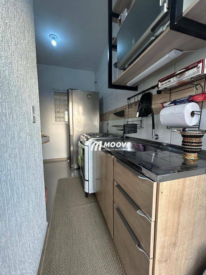 Casa, 2 quartos, 5019 m² - Foto 5