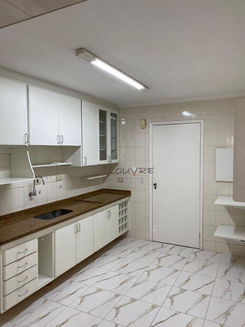 Cobertura para alugar com 3 quartos, 160m² - Foto 7