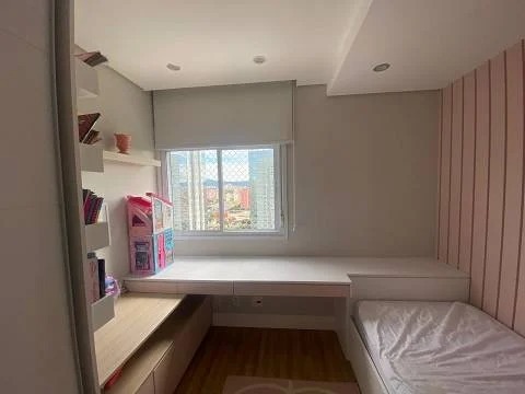 Apartamento à venda com 3 quartos, 112m² - Foto 9