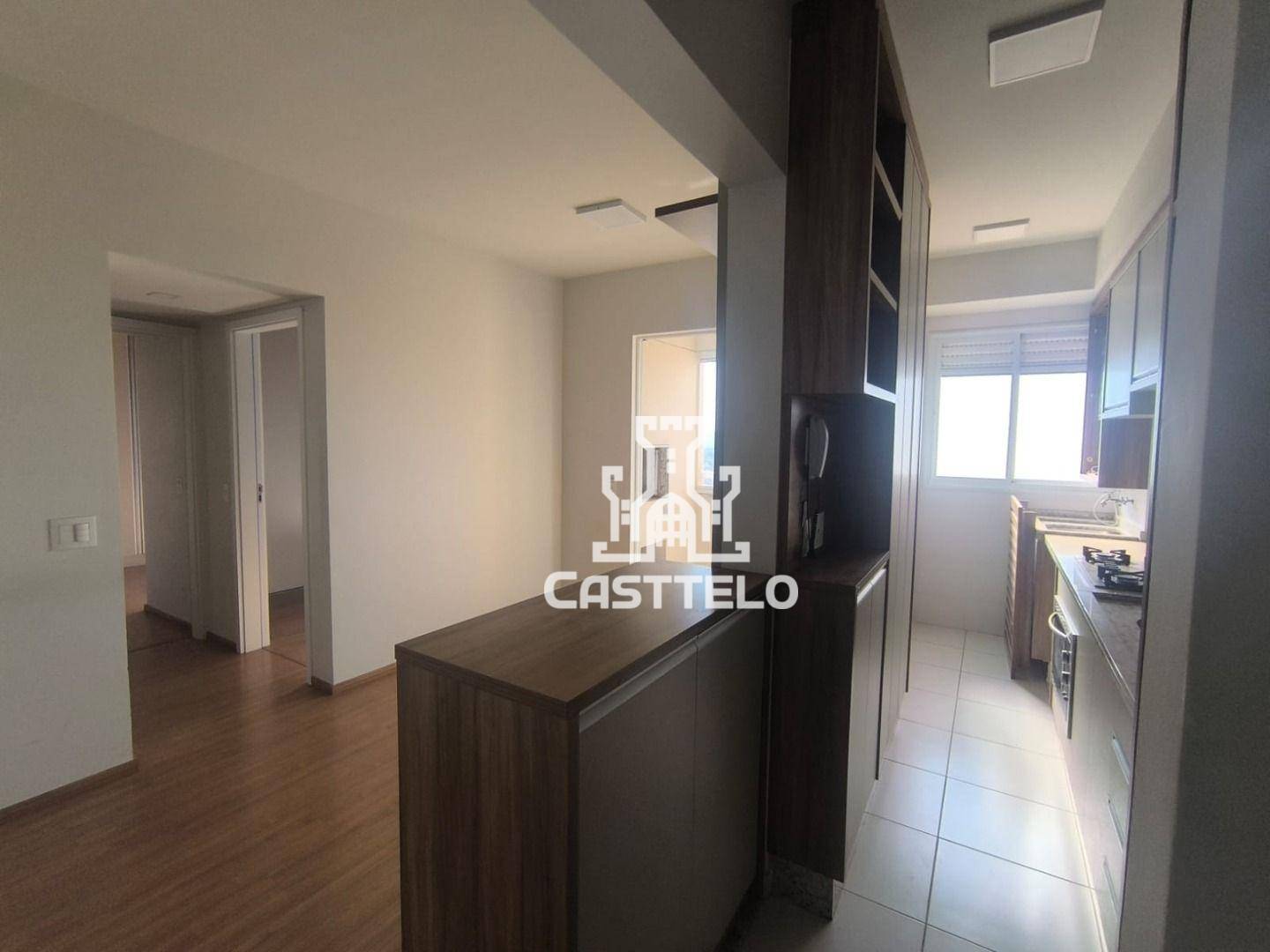 Apartamento à venda com 2 quartos, 54m² - Foto 15