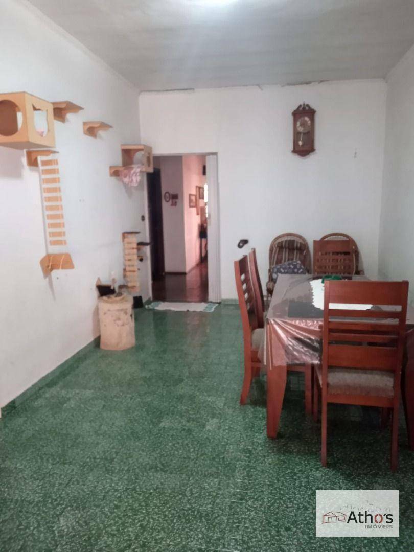 Casa à venda com 2 quartos, 163m² - Foto 1