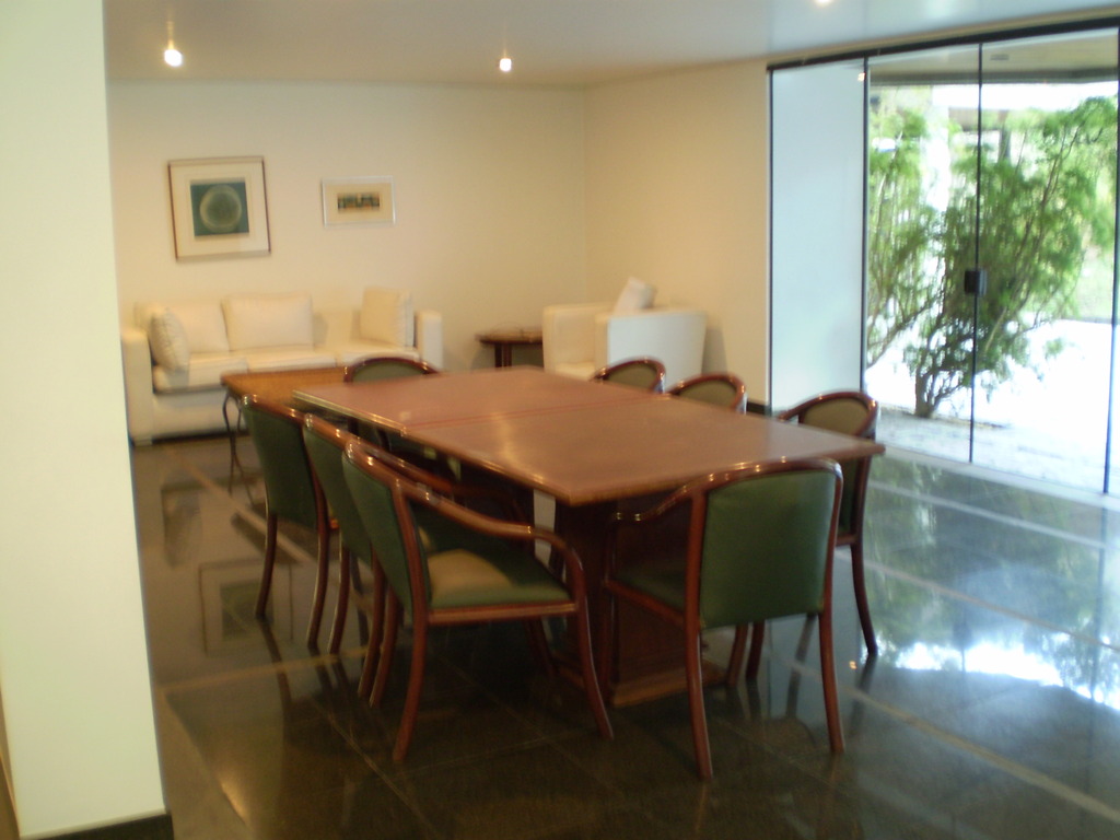 Apartamento à venda com 4 quartos, 270m² - Foto 20