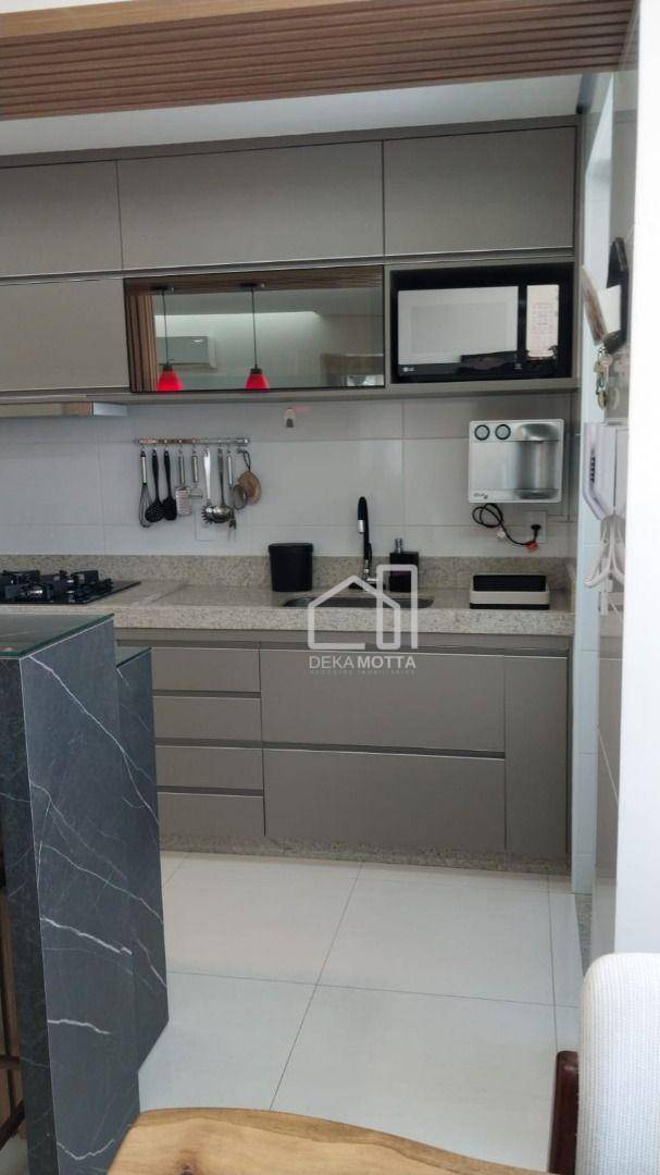 Apartamento à venda com 2 quartos, 140m² - Foto 26