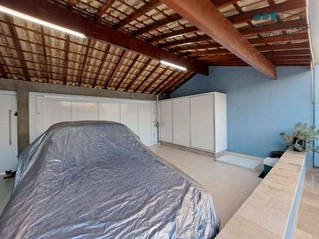 Casa à venda com 1 quarto, 80m² - Foto 3