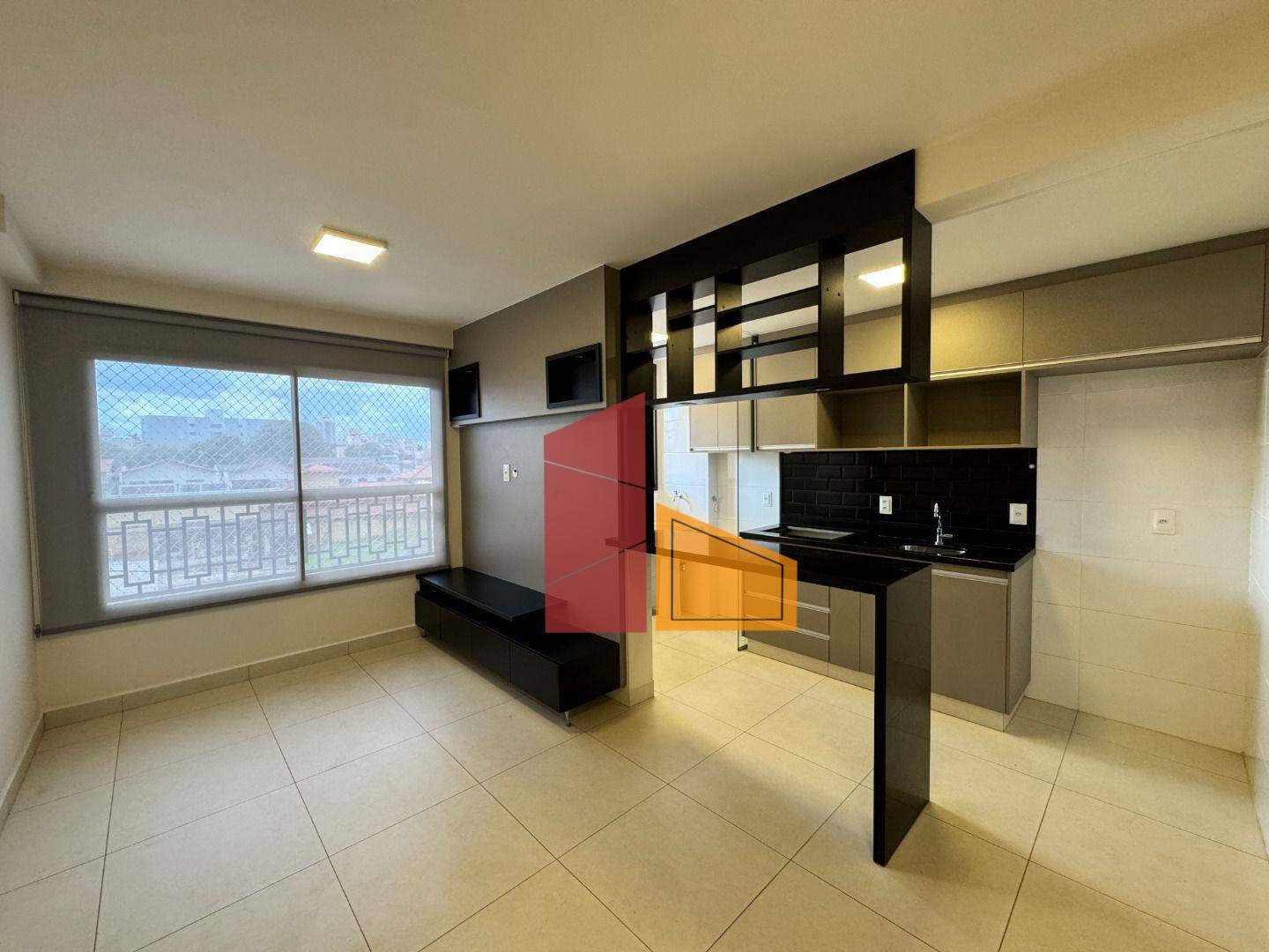 Apartamento à venda com 2 quartos, 57m² - Foto 1