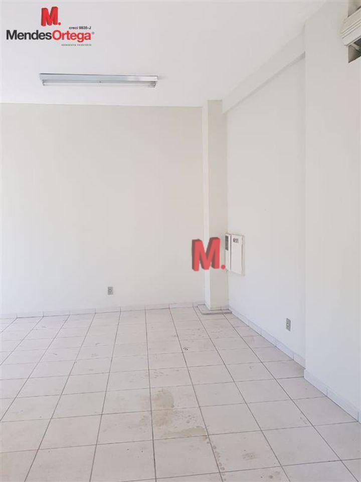 Conjunto Comercial-Sala para alugar, 60m² - Foto 8