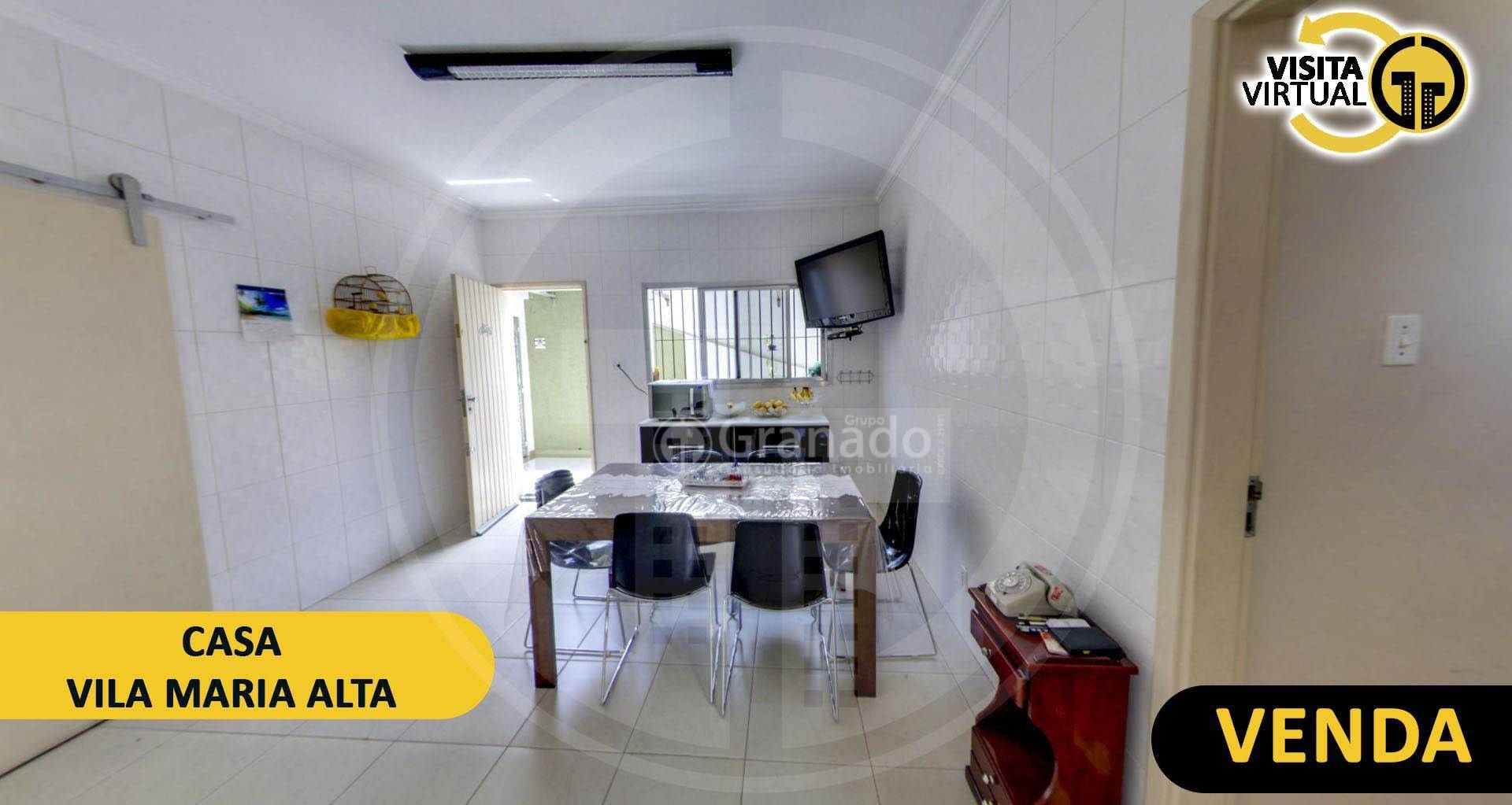 Casa à venda com 3 quartos, 400m² - Foto 8