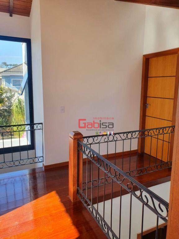 Casa à venda com 4 quartos, 299m² - Foto 19