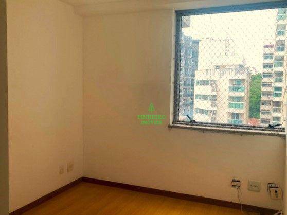 Apartamento à venda com 3 quartos, 124m² - Foto 19