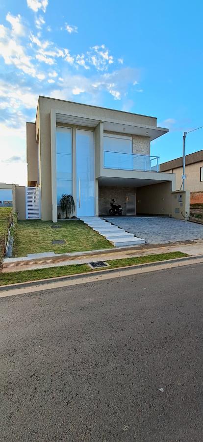 Casa de Condomínio à venda com 4 quartos, 260m² - Foto 32