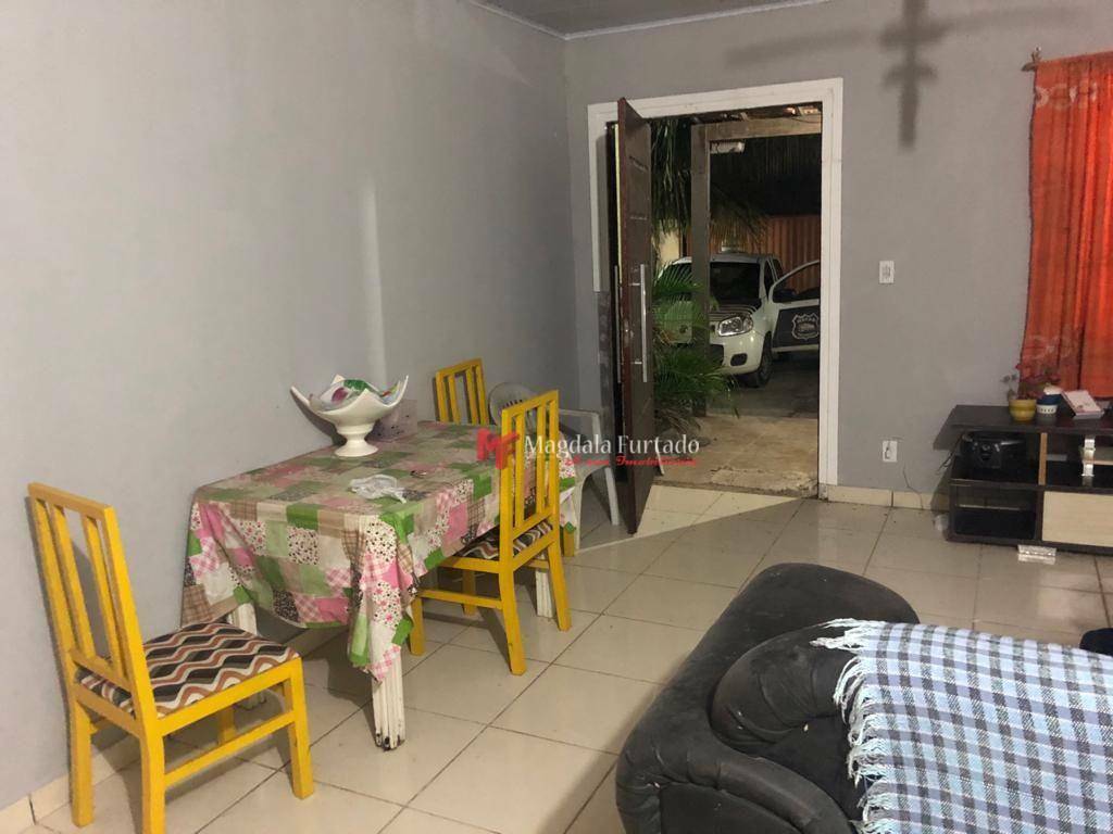 Casa à venda com 2 quartos, 180M2 - Foto 9