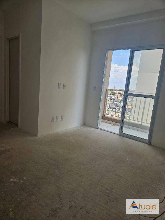 Apartamento à venda com 2 quartos, 58m² - Foto 6