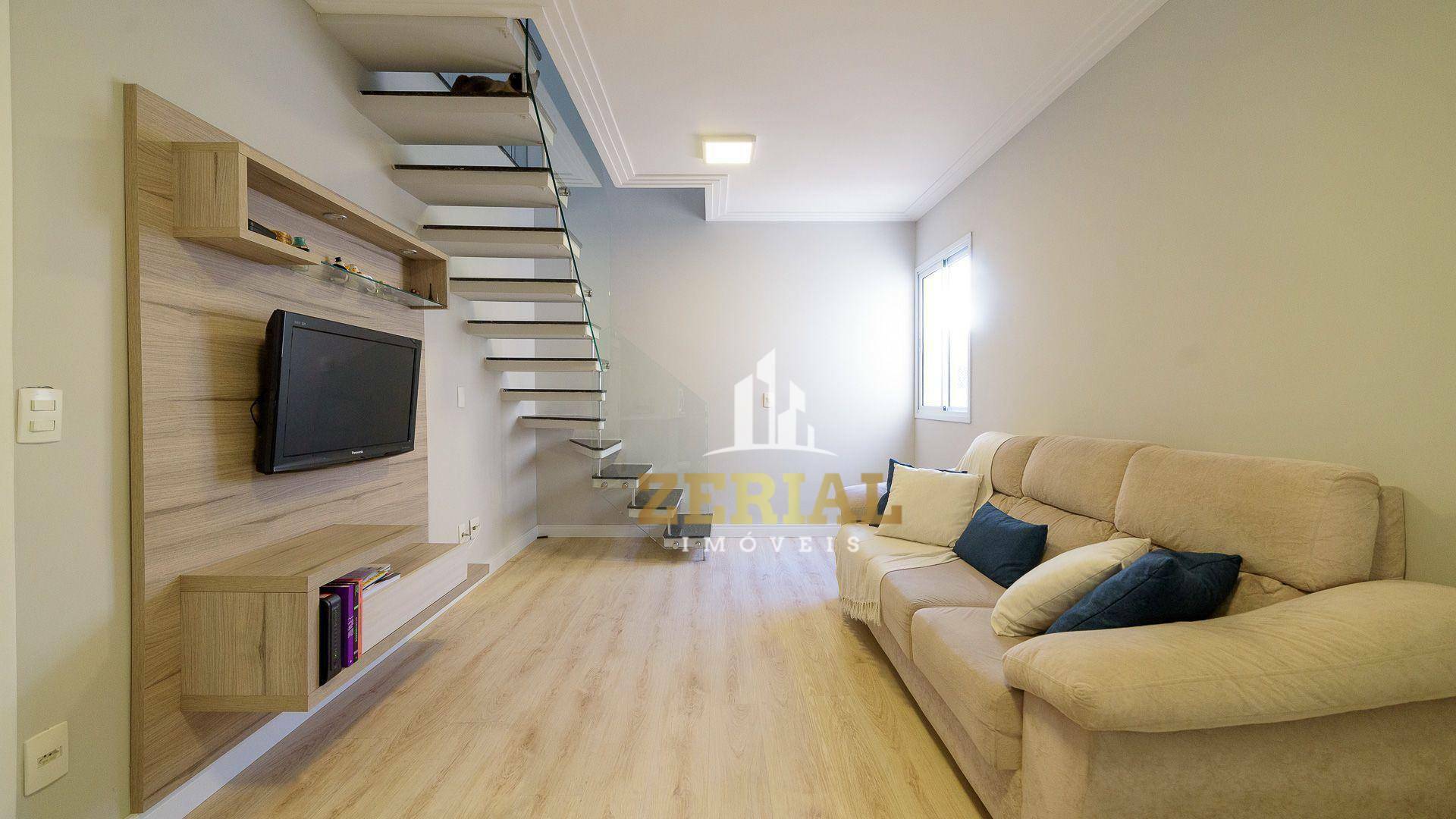 Apartamento à venda com 3 quartos, 170m² - Foto 3