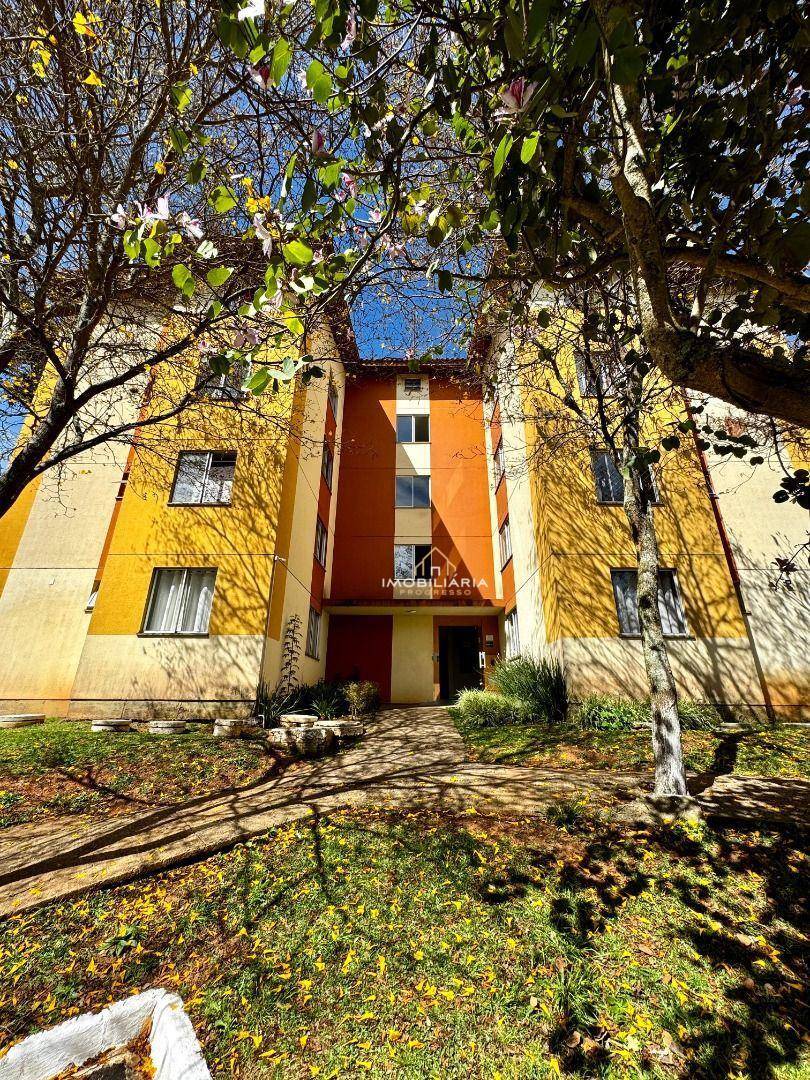 Apartamento, 2 quartos, 49 m² - Foto 2