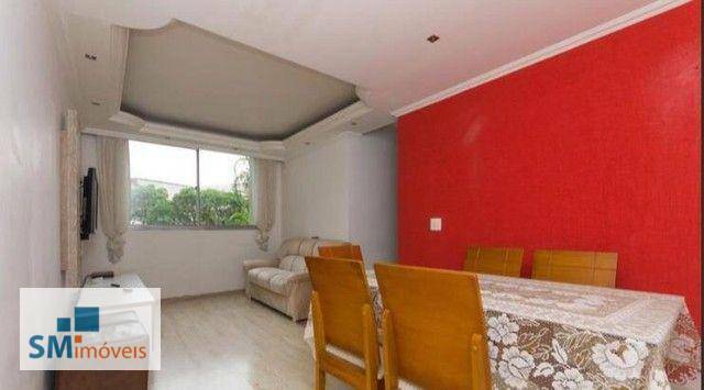 Apartamento à venda e aluguel com 2 quartos, 64m² - Foto 2