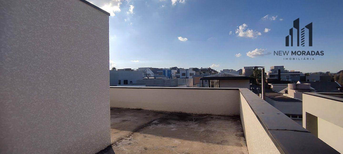 Sobrado à venda com 3 quartos, 307m² - Foto 29