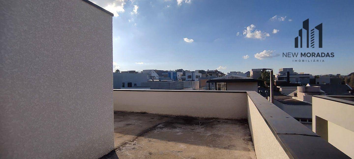 Sobrado à venda com 3 quartos, 307m² - Foto 29