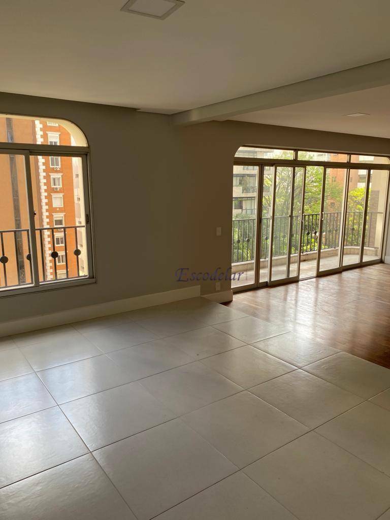 Apartamento à venda com 3 quartos, 198m² - Foto 26