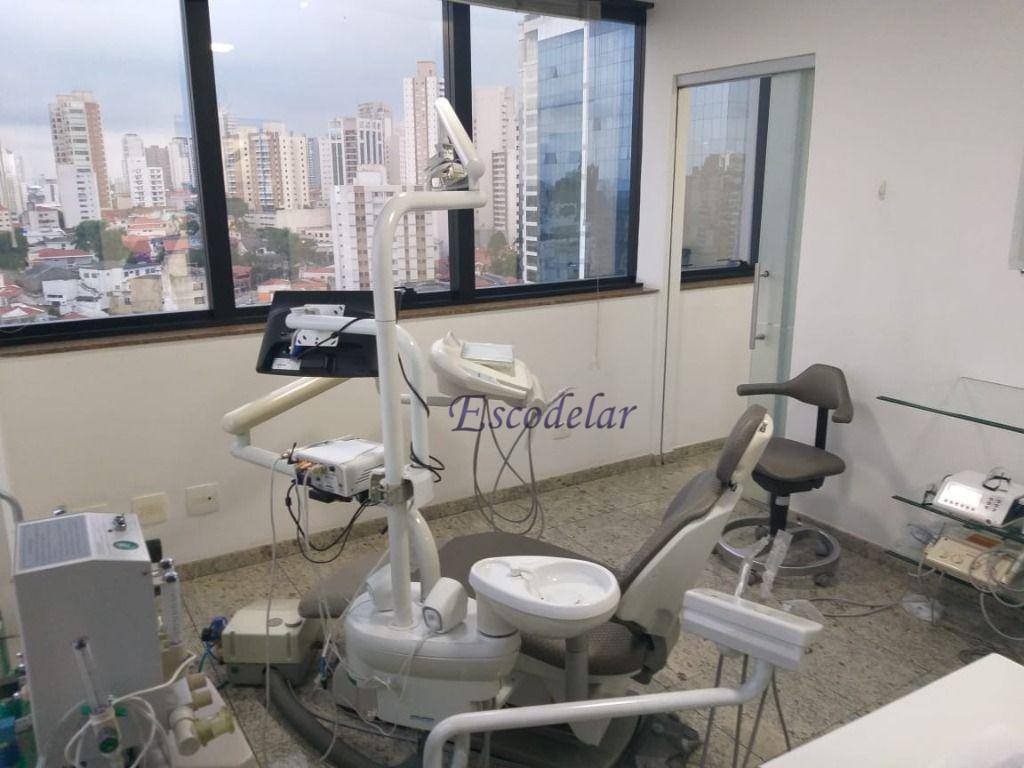 Conjunto Comercial-Sala à venda, 41m² - Foto 1