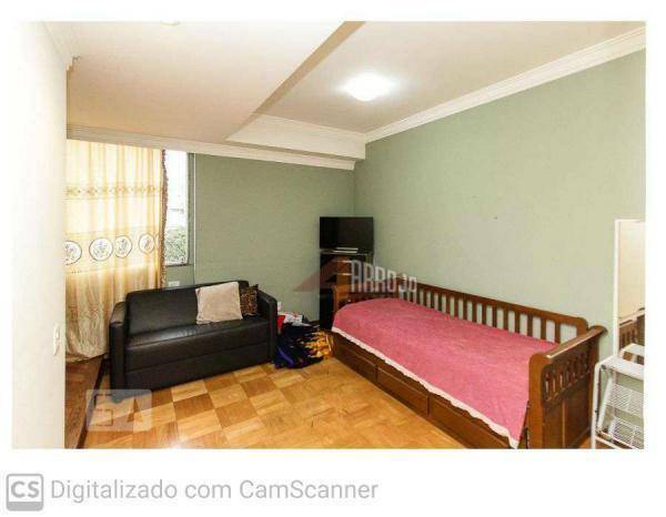 Apartamento à venda com 4 quartos, 191m² - Foto 14