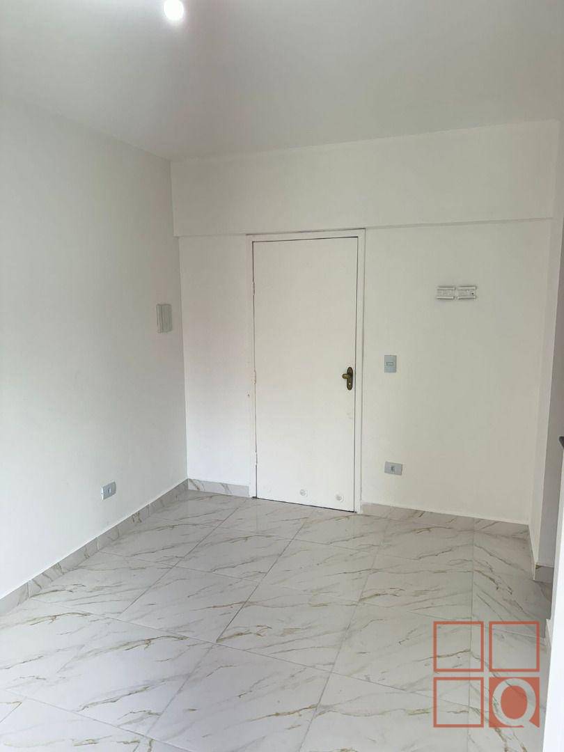 Apartamento à venda com 1 quarto, 26m² - Foto 10