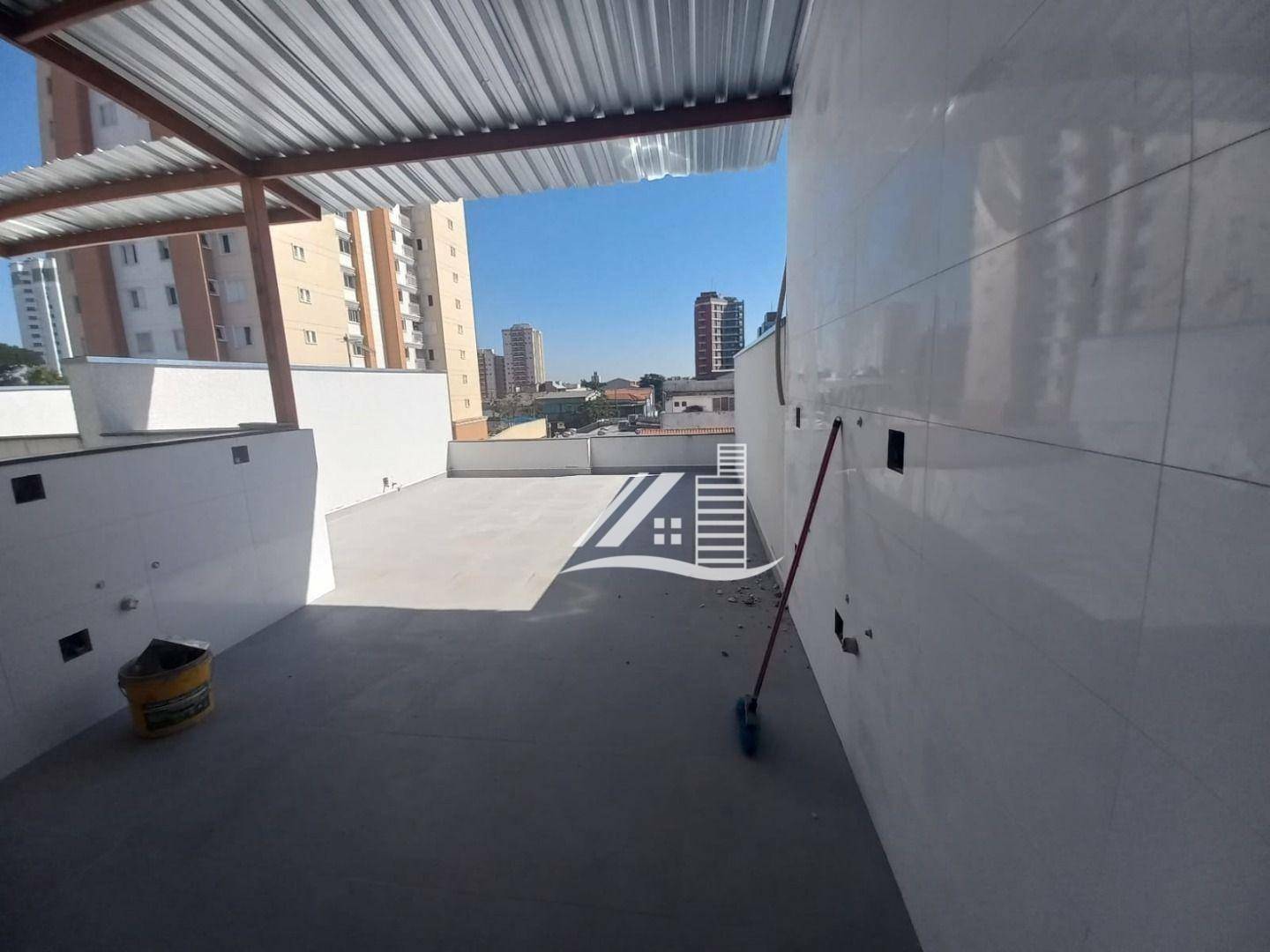 Cobertura à venda com 2 quartos, 83m² - Foto 7