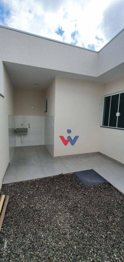 Casa à venda com 3 quartos, 86m² - Foto 10