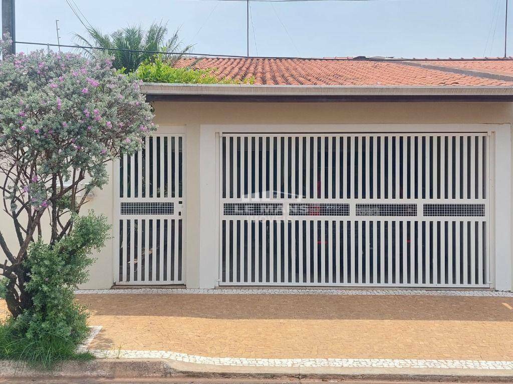 Casa de Condomínio à venda com 3 quartos, 143m² - Foto 2