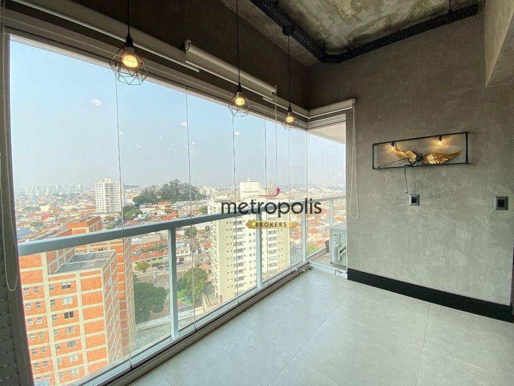 Apartamento à venda com 1 quarto, 62m² - Foto 16