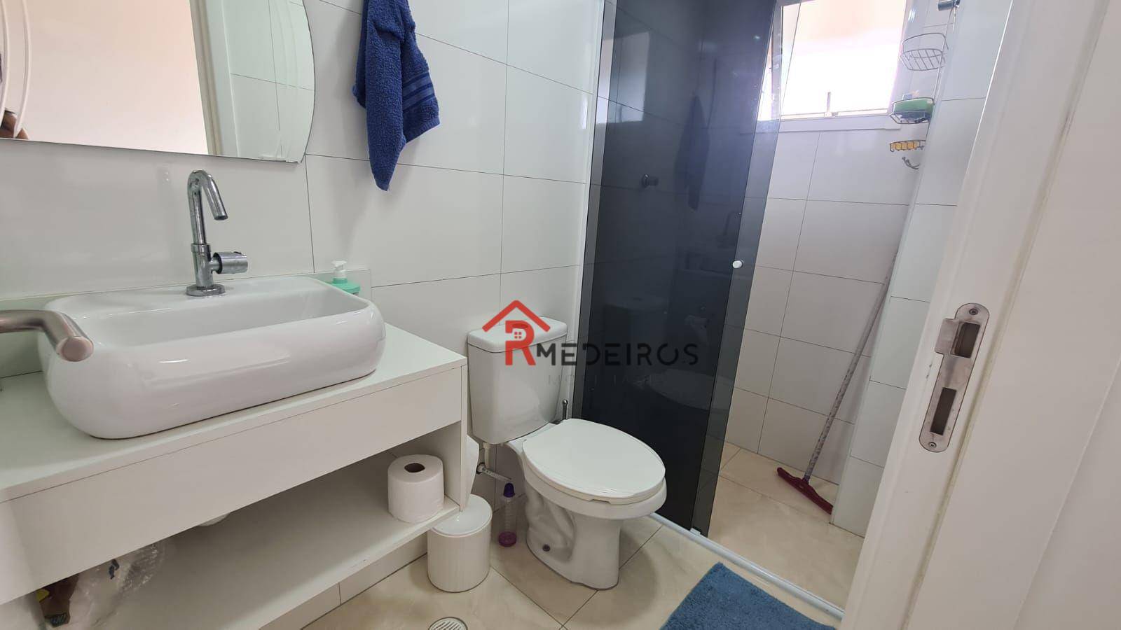 Apartamento à venda com 2 quartos, 90m² - Foto 17