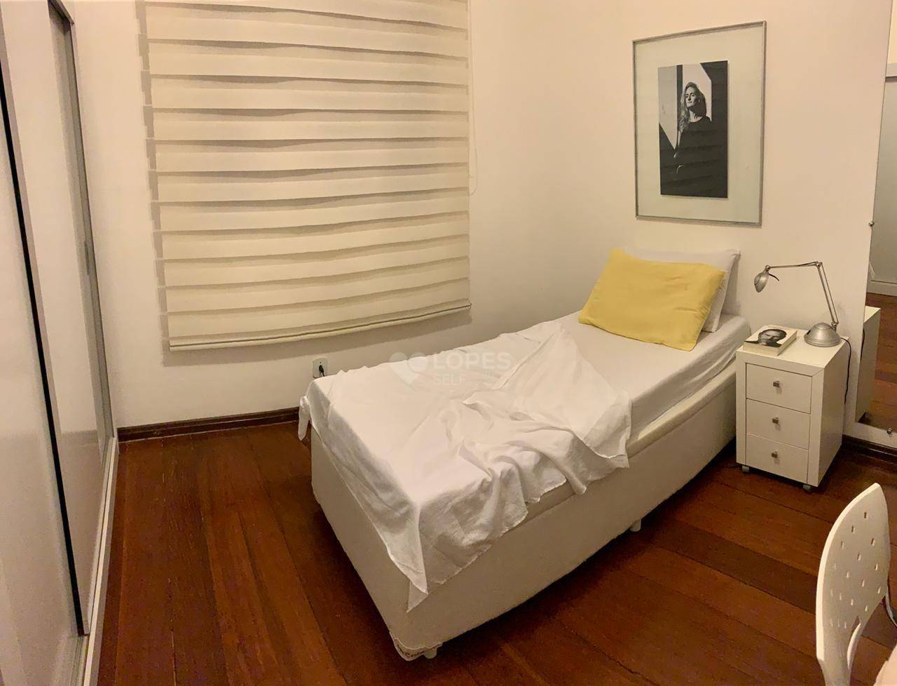 Apartamento à venda com 2 quartos, 91m² - Foto 4