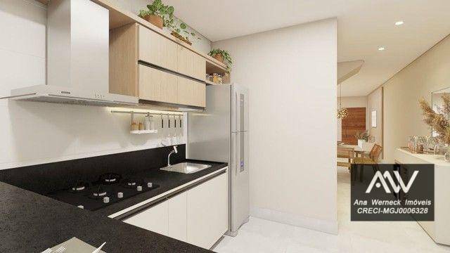 Casa à venda com 3 quartos, 130m² - Foto 16