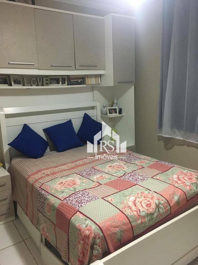 Casa de Condomínio à venda com 2 quartos, 80m² - Foto 5