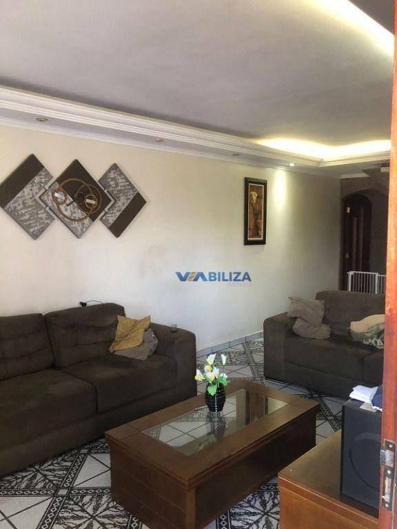 Sobrado à venda com 3 quartos, 140m² - Foto 8