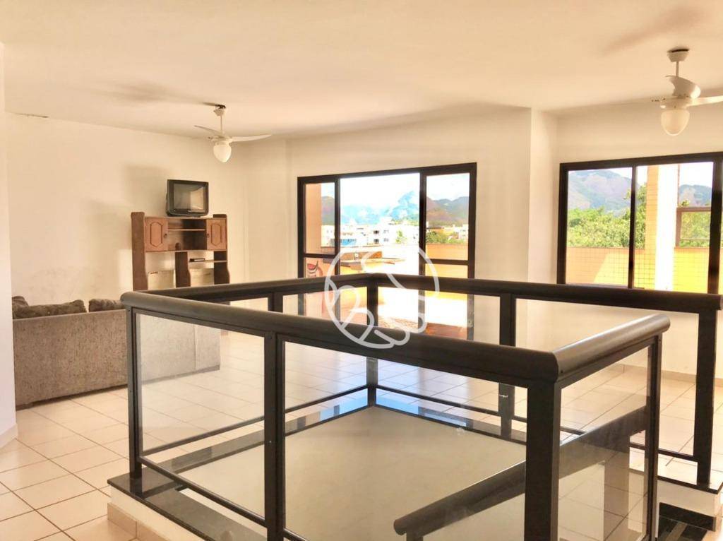 Cobertura, 3 quartos, 190 m² - Foto 2