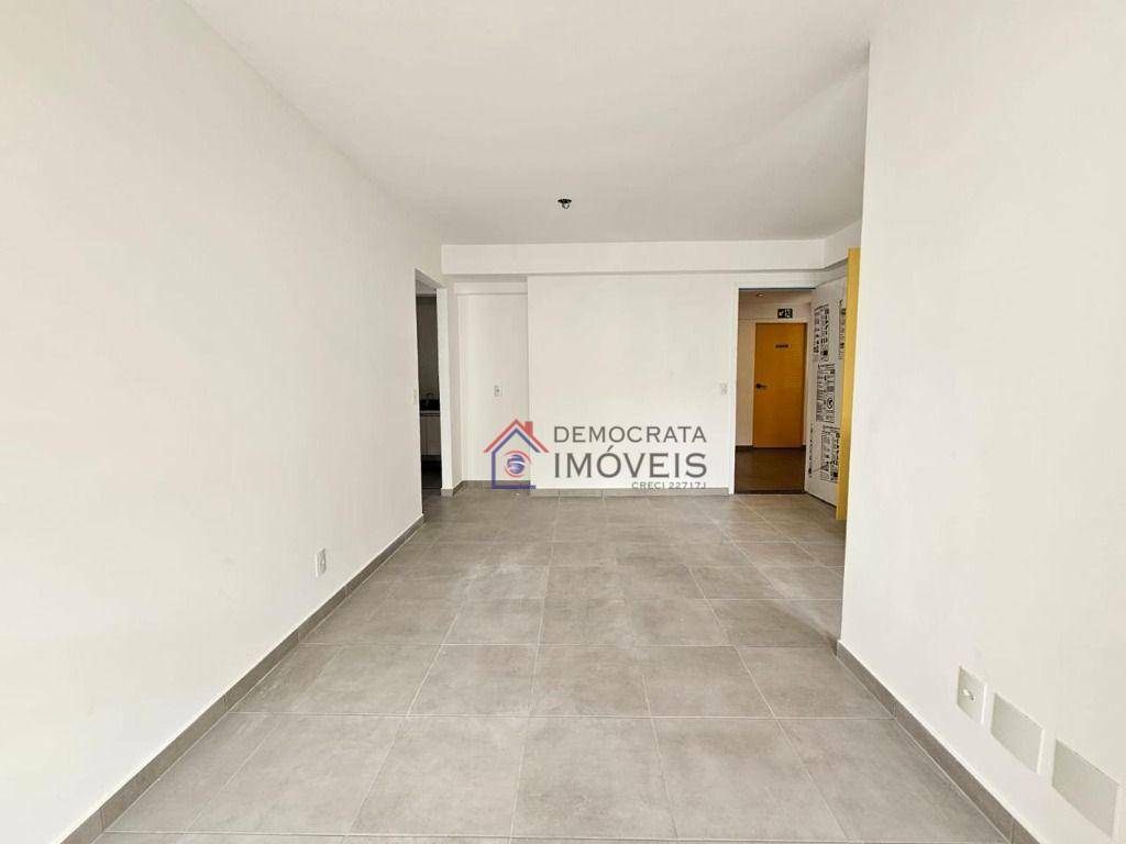 Apartamento à venda com 2 quartos, 53m² - Foto 2