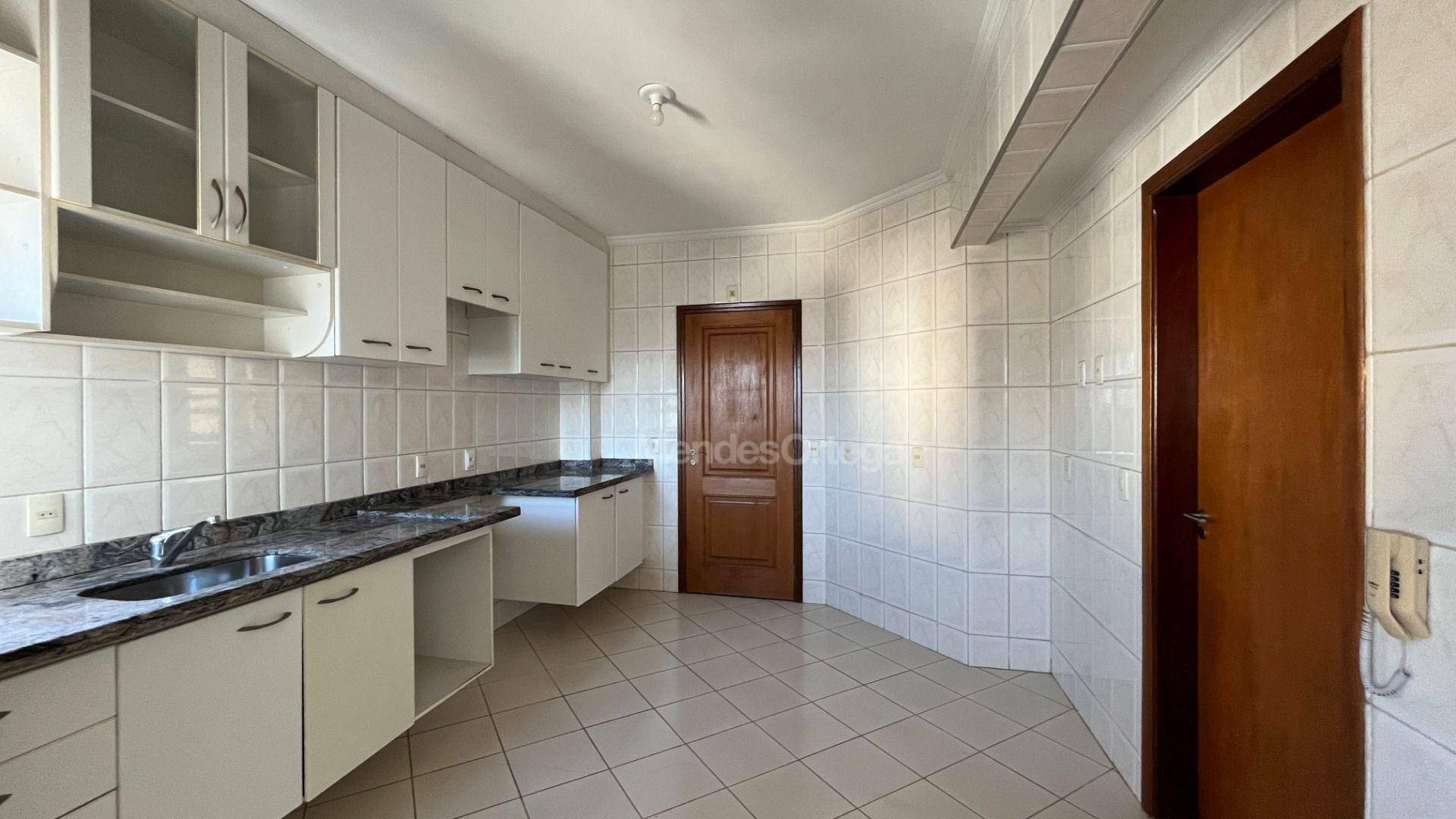 Apartamento à venda com 3 quartos, 109m² - Foto 7