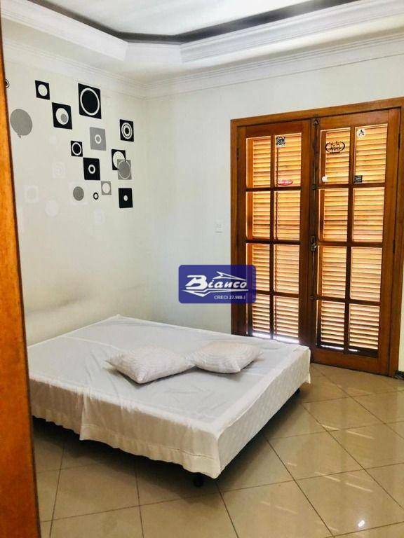 Sobrado à venda com 4 quartos, 400m² - Foto 16