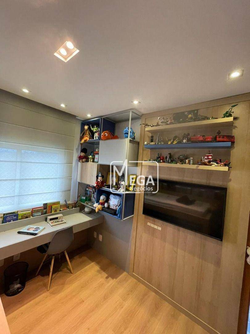 Apartamento à venda com 3 quartos, 133m² - Foto 10