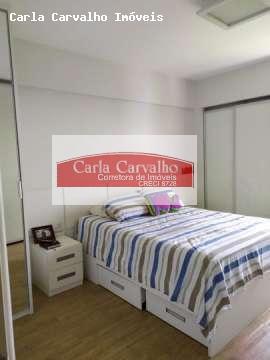 Apartamento à venda com 3 quartos, 120m² - Foto 13