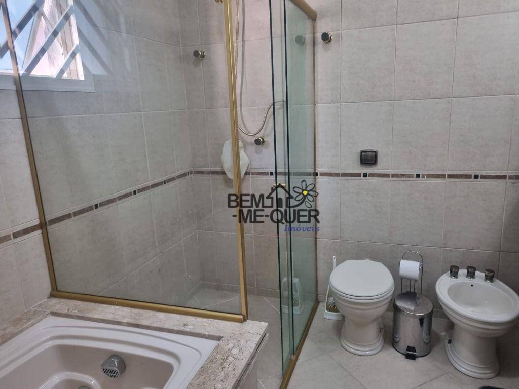 Sobrado à venda e aluguel com 4 quartos, 380m² - Foto 38