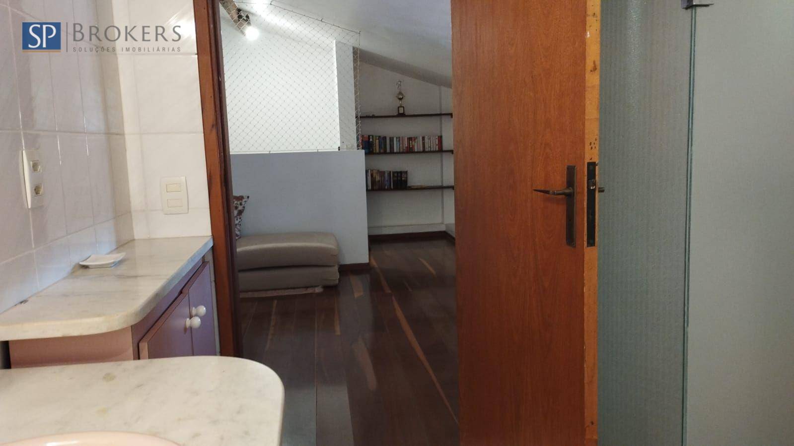 Chácara à venda com 7 quartos, 631m² - Foto 91