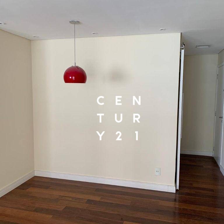 Apartamento, 3 quartos, 95 m² - Foto 3