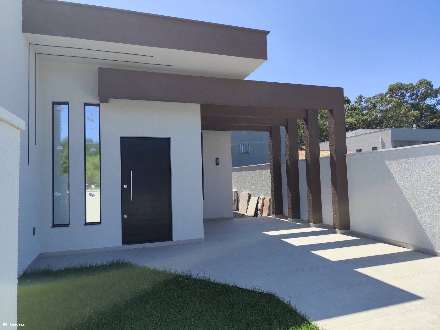 Casa à venda com 2 quartos, 79m² - Foto 3