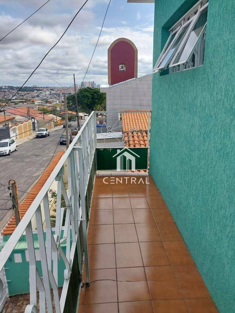 Casa à venda com 4 quartos, 304m² - Foto 27